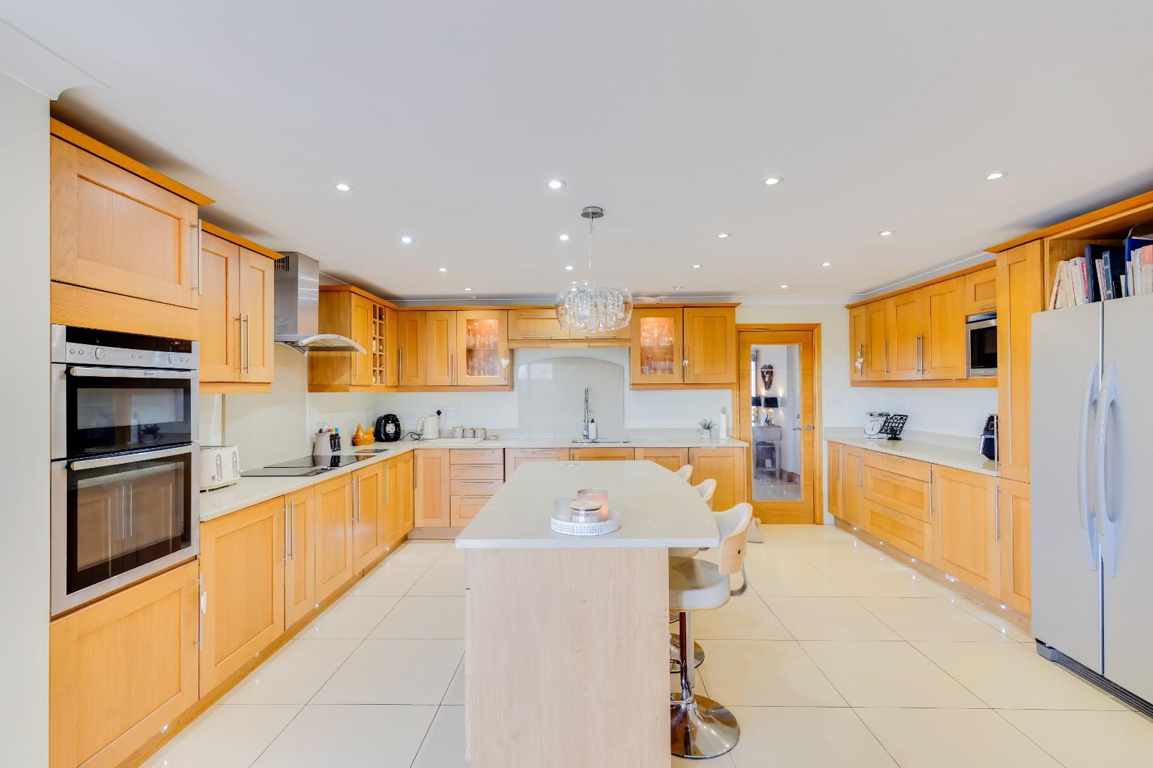 1 Coed Masarnen, Colwinston, Cowbridge, Vale of Glamorgan, CF71 7NG